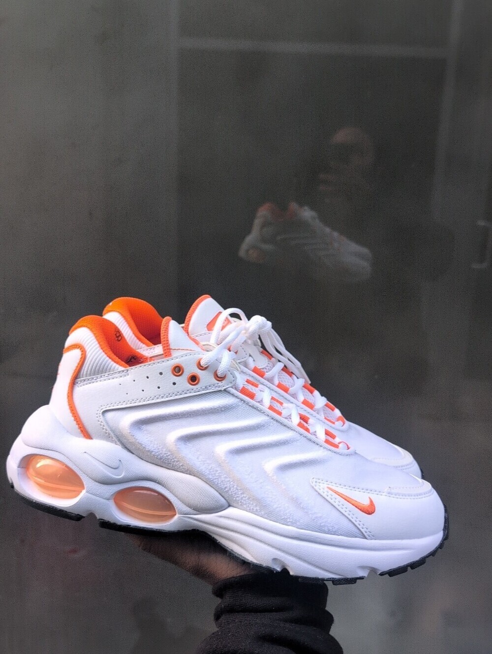Men's Nike Air Max TW Next Nature sneakers Size 8.5
